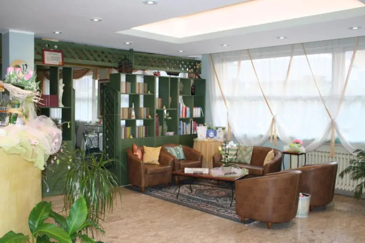 Hotel Diamante