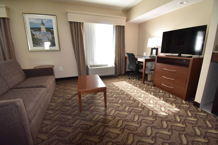 Best Western Athens