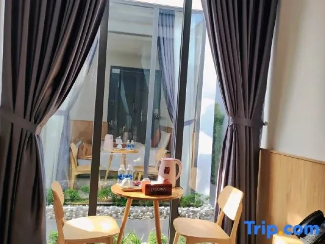 1 Bedroom Cottage