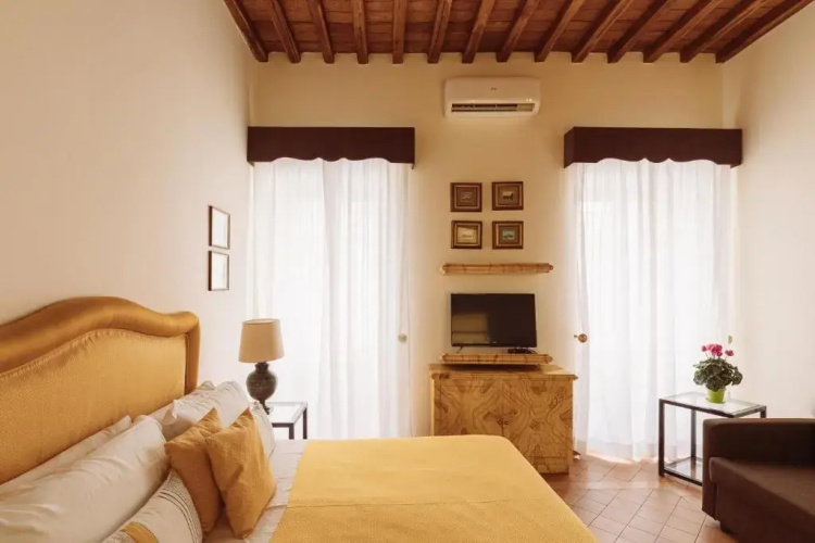 Relais Rasella 47