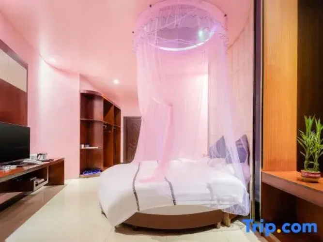 Jindian Business Hotel
