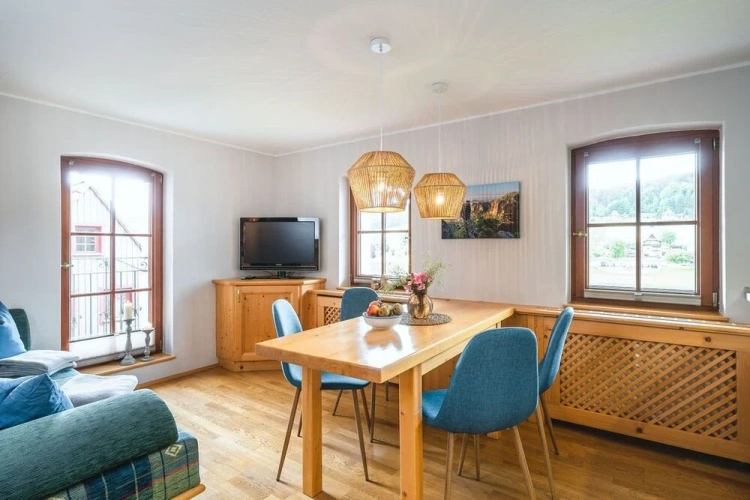 Comfort Apartment