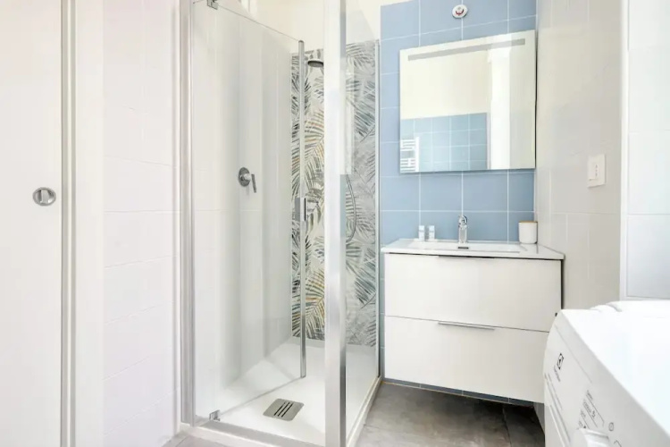 Charming studio near the city centre