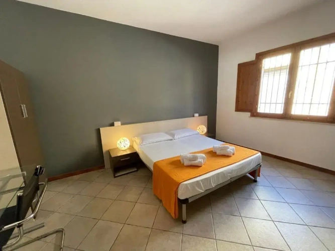 Basement Apartment