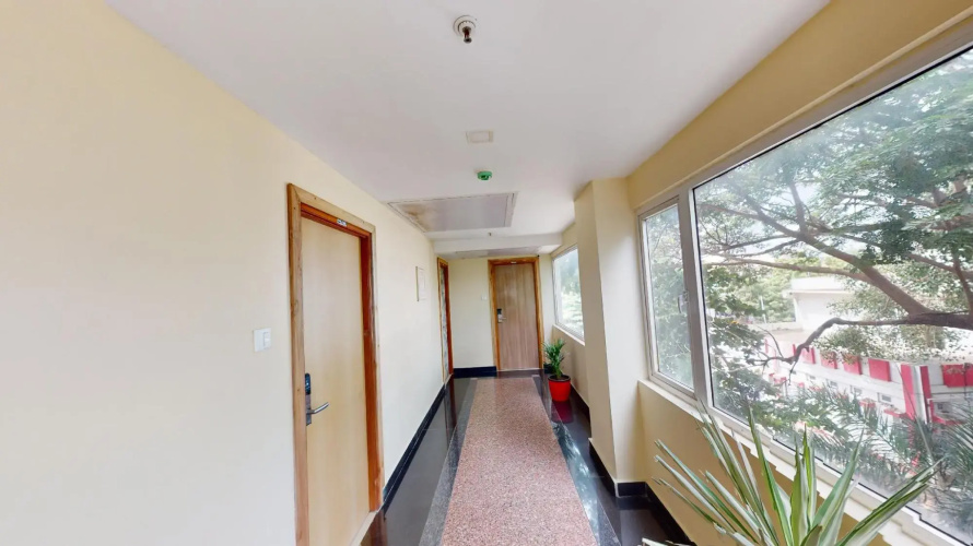 KGL Grand Hotel