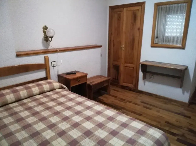 Hostal Restaurante Ventasierra