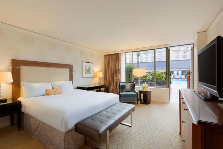 Signia by Hilton San Jose photo 6