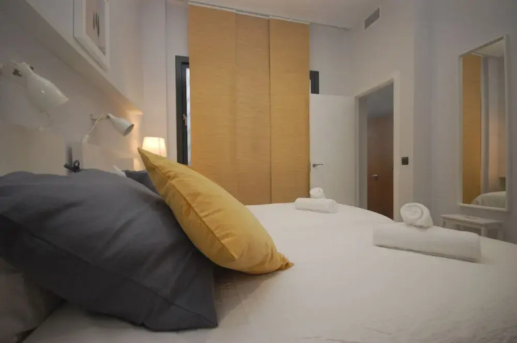 Holi-Rent Apartamento Mendoza