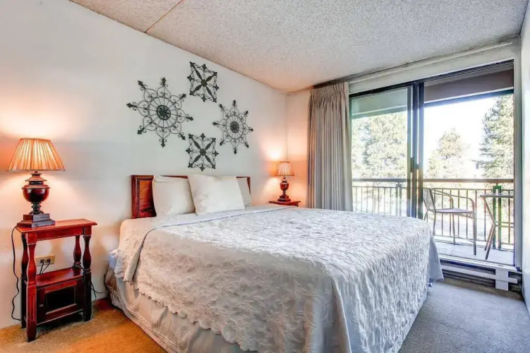 Trails End Condominiums