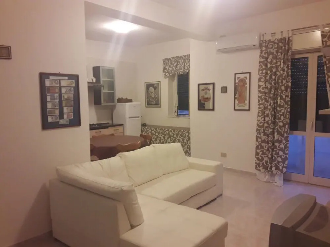 Agriturismo l'Annunziata
