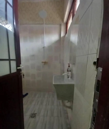 Comfort Double room with city view