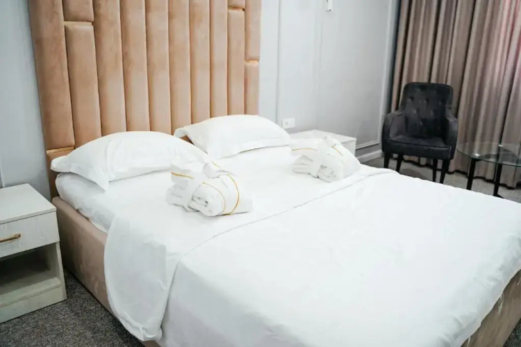 Astana Hotel