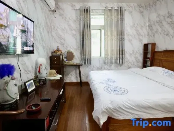 Suite with river view