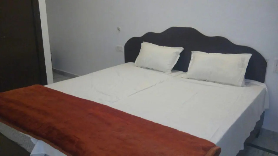 Karma Guest House