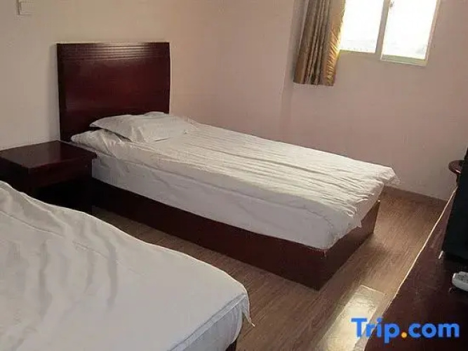 Shanghai Chunxin Hotel