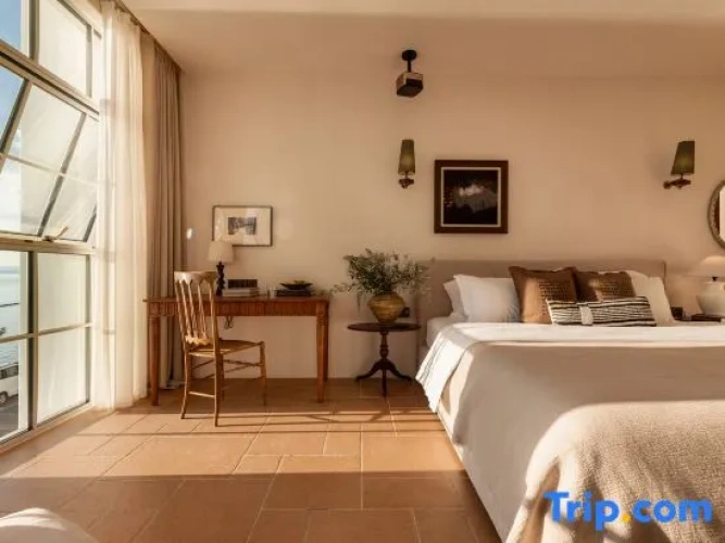 Luxury Double room
