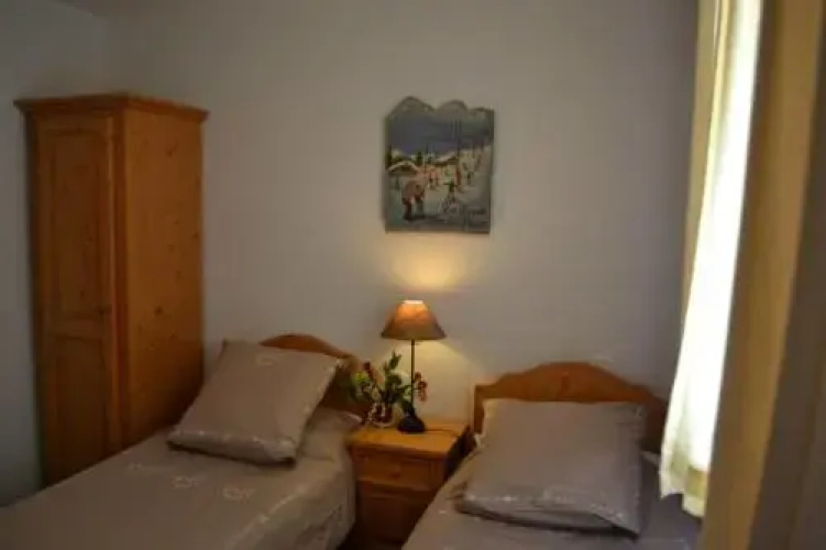 Chalet Juliet