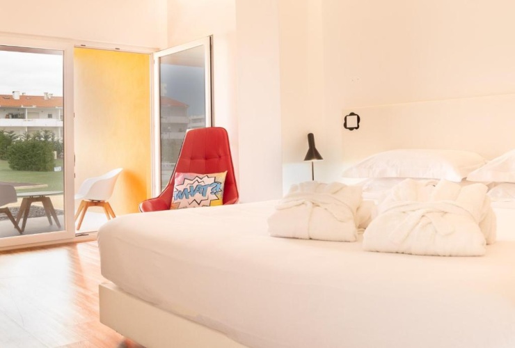 Superior Single room