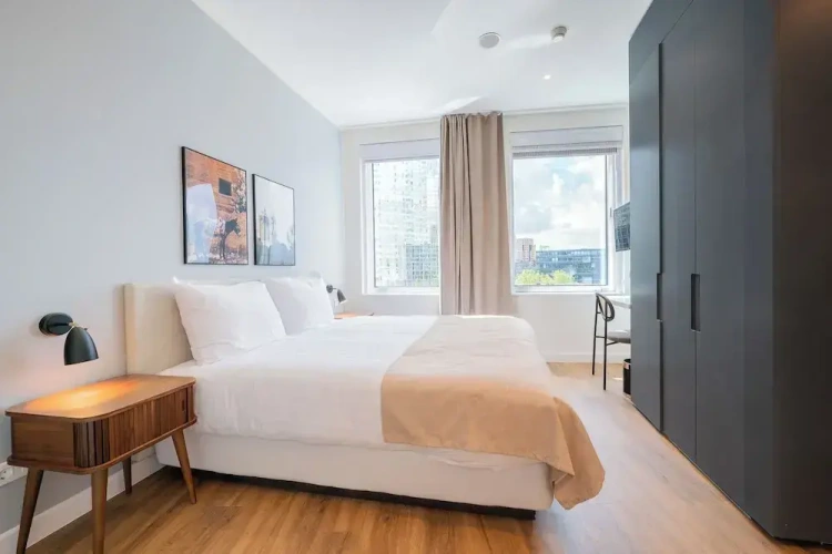 1 Bedroom Suite