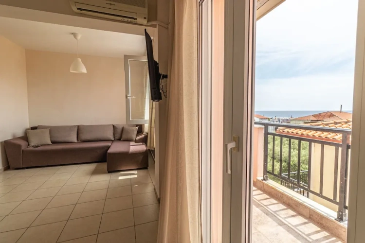 Comfort Apartment