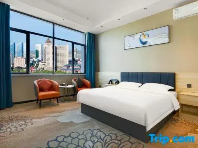 Premier Suite