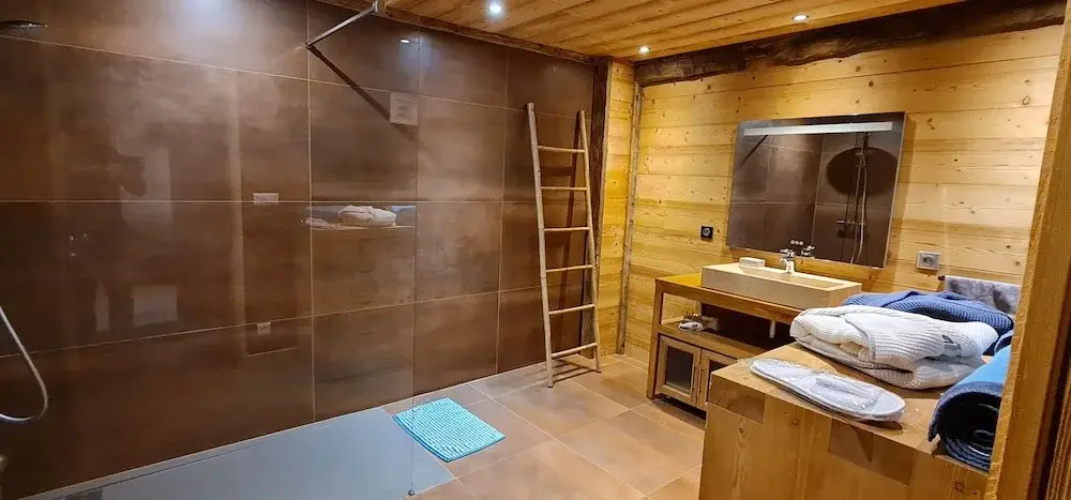 Chambres d'hôtes Le Repère des Anges