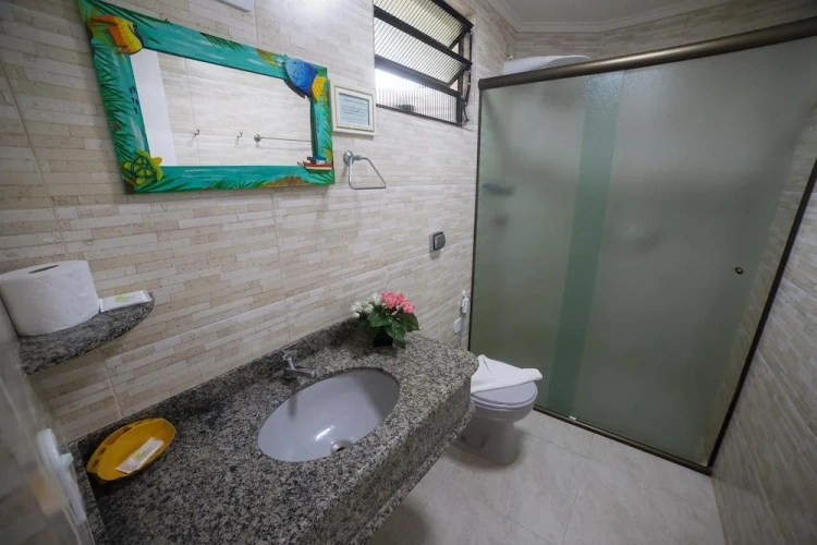 Standard Suite
