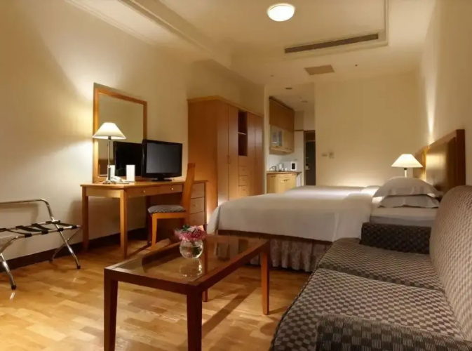Park Lane Inn