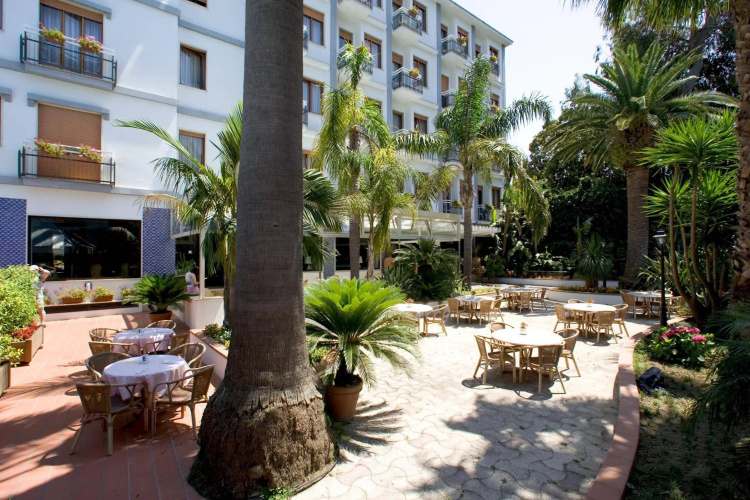 Hotel Caravel photo 22