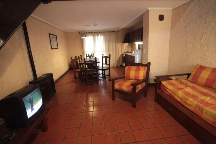 Amarras Resort