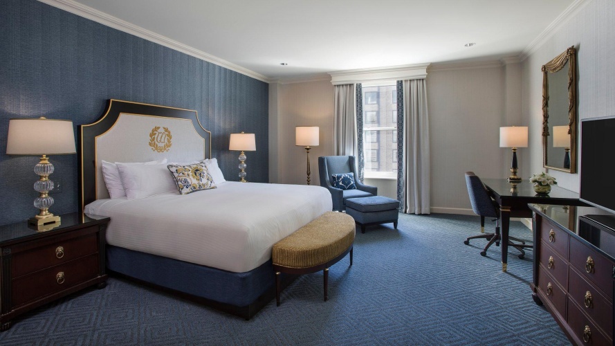 Classic Double room