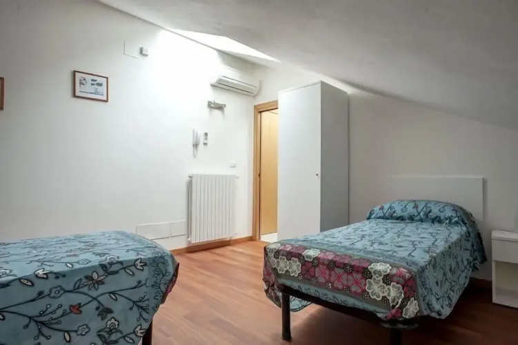 Villa Daniela Apt-B