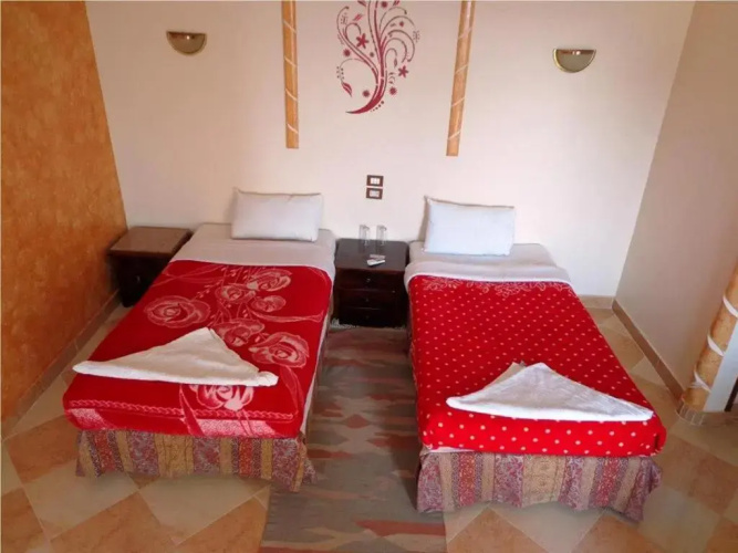 Nile Valley Hotel & Restaurant
