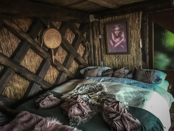 2 Bedrooms Suite