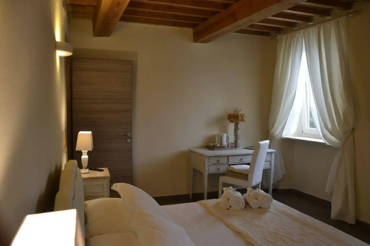B&B La Bella Lucca