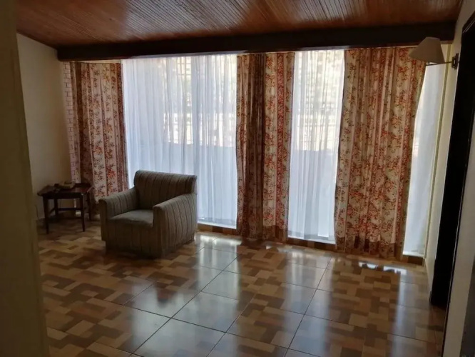 Hostal El Plaza