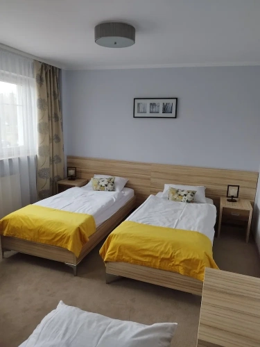 Standard Suite