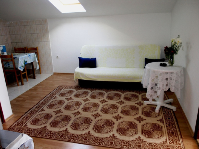 Apartments Nik