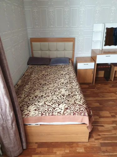 Jonon tours guesthouse