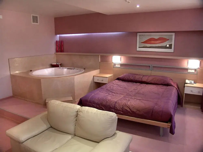Palladium Hotel