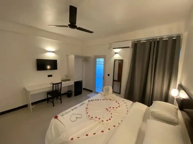 Sameydhaan Inn