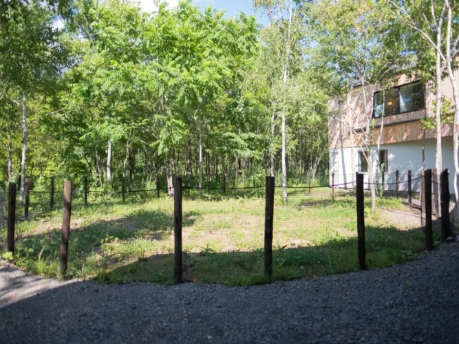 1 Bedroom Cottage