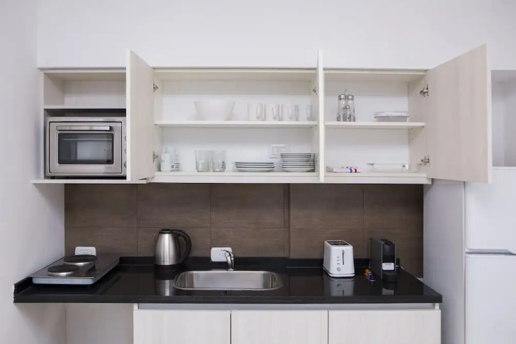 Classic Apartment