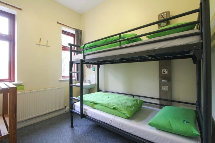 YHA Snowdon Llanberis - Hostel