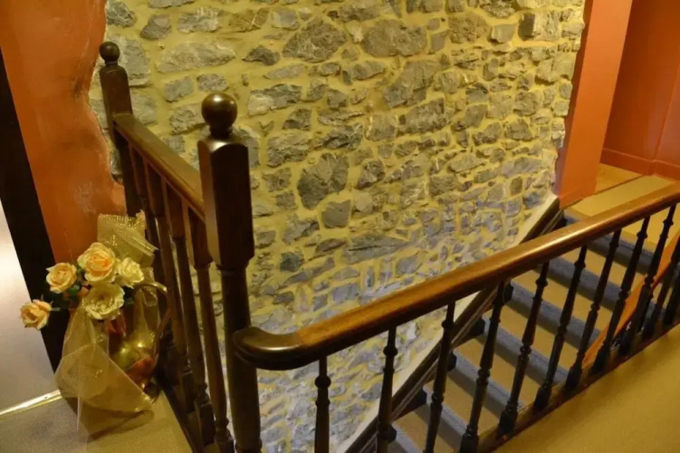 Auberge de Bouvignes
