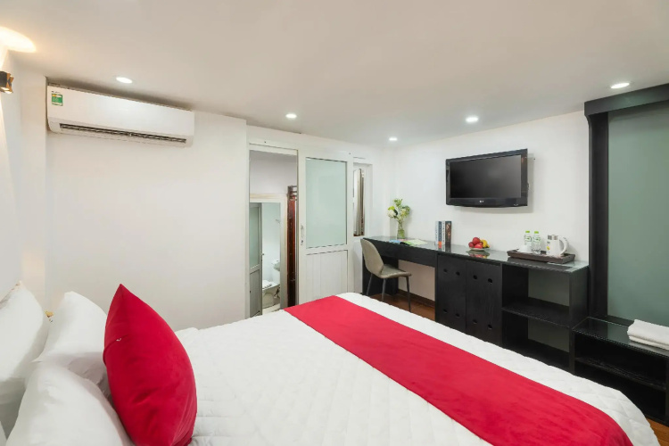 Golden Time Hostel 3