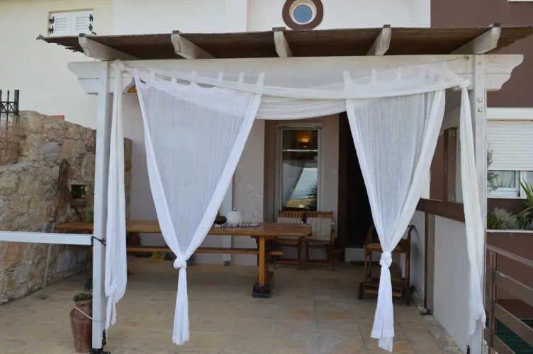 Villa Suites Tilemachos Luxury
