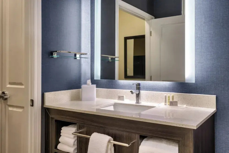 Residence Inn Brunswick