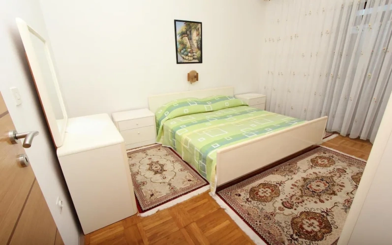 2 Bedrooms Comfort Apartment with balcony