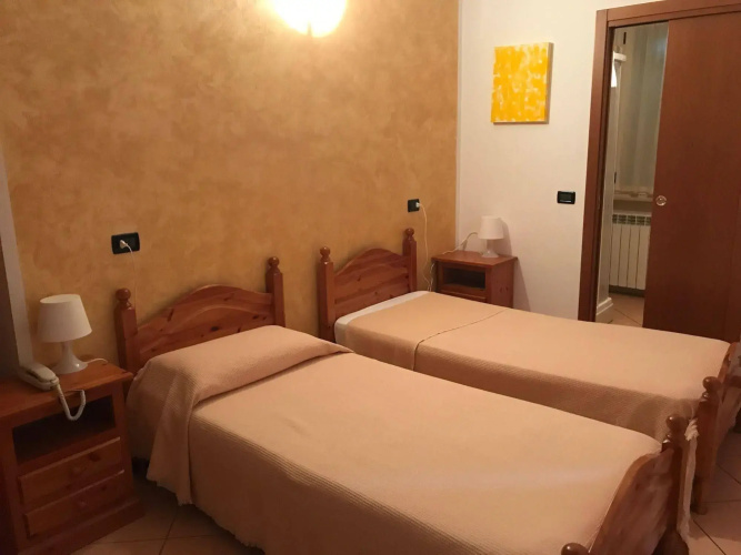 Albergo Quattro Pini